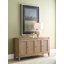 Buffet de bougie