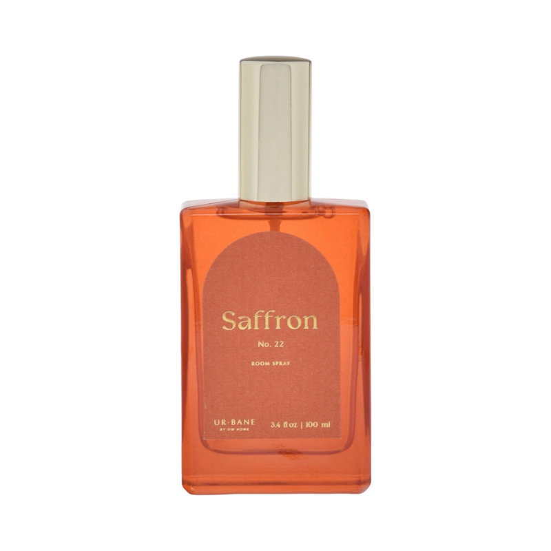 Saffron Room Spray