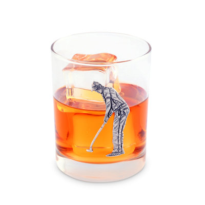 Whiskey Glass