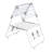 Folding Drying Rack
