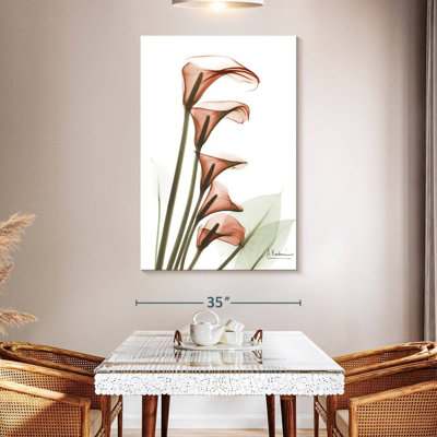 Harnek Ascending Calla Lilies