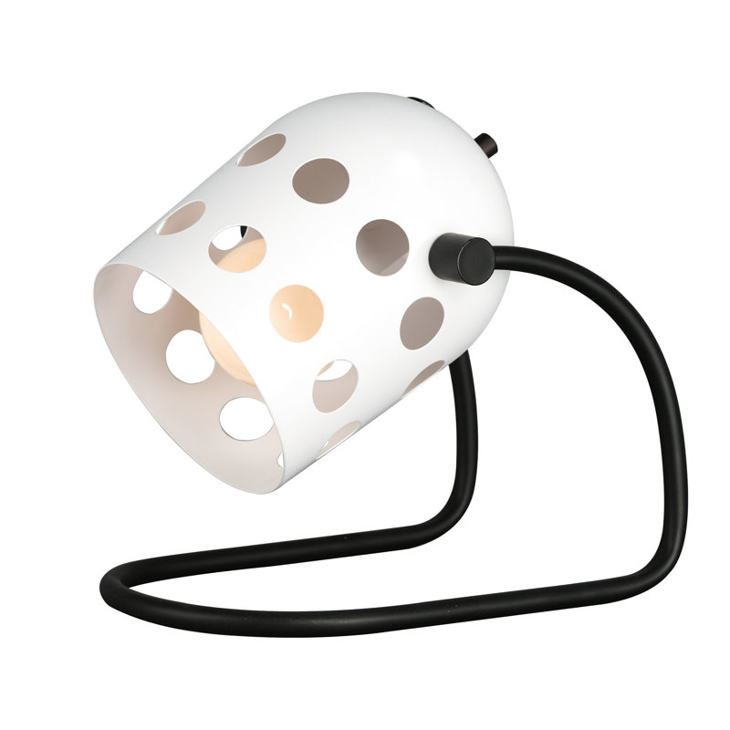Calvi Metal Desk Lamp