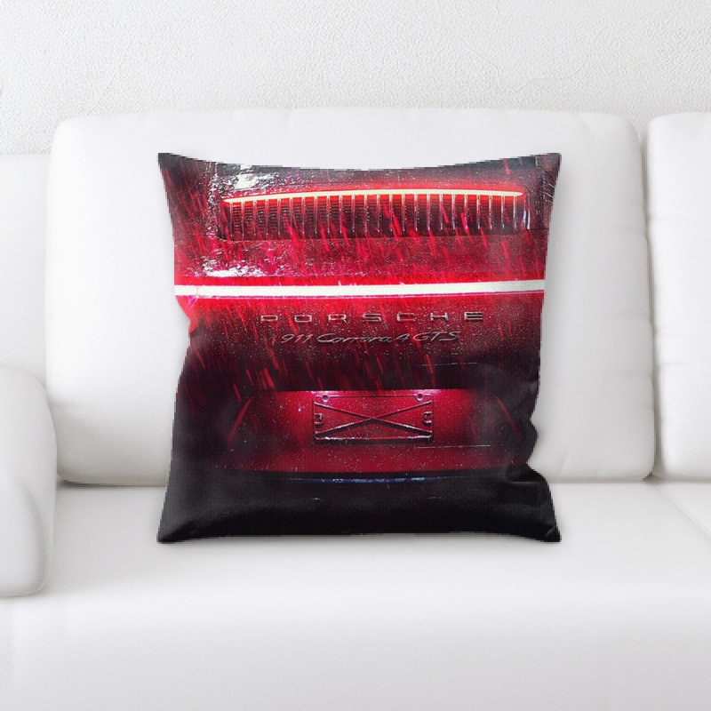 Coussin décoratif Lamar