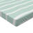 Microfiber Striped Fitted Sheet-105920201-42111793