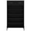 Manoah 10 Pair Shoe Storage Cabinet-131278627