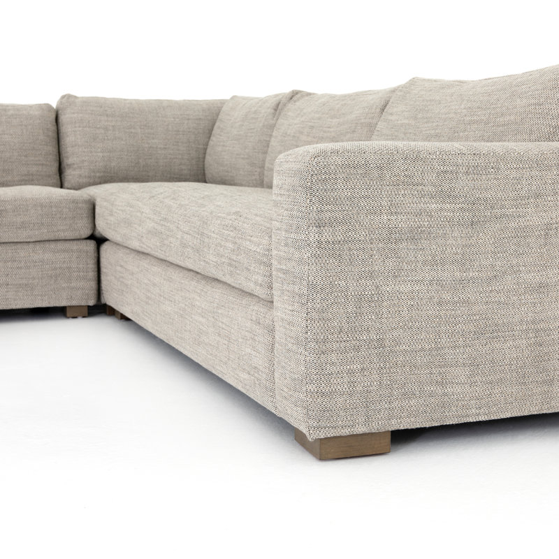 Boone Sectional