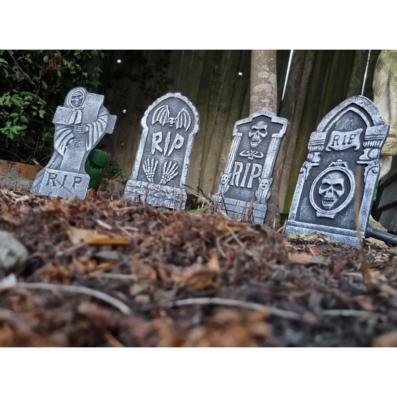 Foam Halloween Decoration
