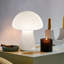 Lampe de fantaisie en verre Keaten-466277550