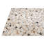Tapis argent Juliana