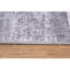 Luxueux tapis lavable à la machine, 100% polyester, 7,5 x 10,8 pieds | Hauteur des poils: 0,2 po, 1850 g / m² | Dessus en polyester recyclé, facile d'entretien, parfait pour le salon et la chambre à coucher, conception douce et durable-1882449989
