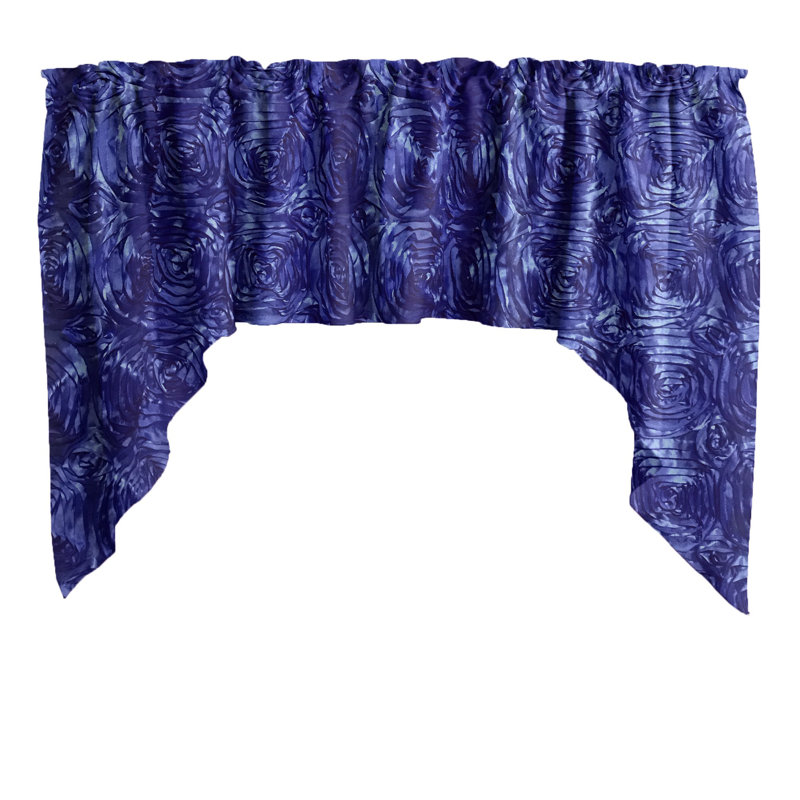 L 72 po, Bleu royal