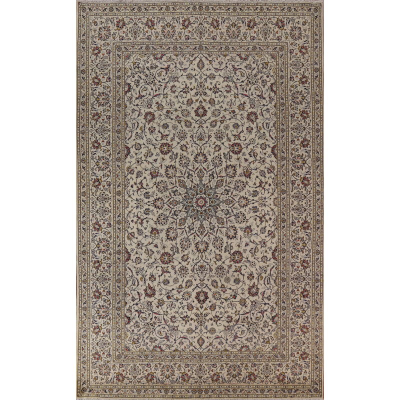 Tapis traditionnel 8 x 12