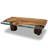 Lykeion Abstract Coffee Table