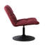 Birt Upholstered Swivel Accent Chair-544812331
