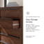 Commode Cerna