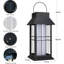 Luminaire suspendu d'extérieur 19,4 po