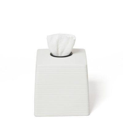 Dubai Tissue Cover