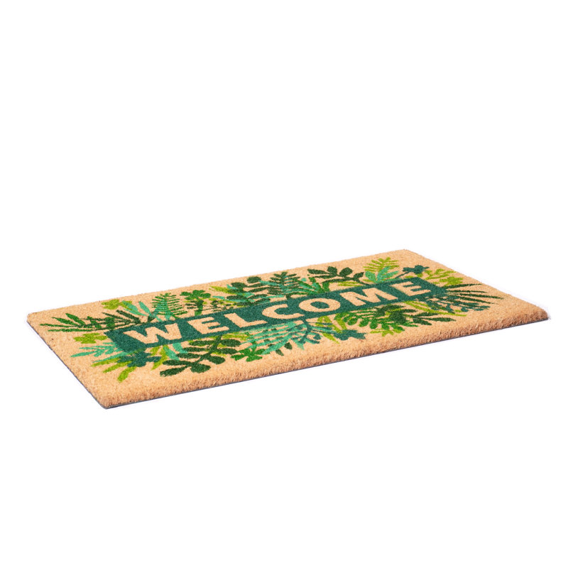 Tapis anti-dérapant 36 po x 24 po Calloway Mills