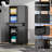 Rolling Tool Storage Cabinet