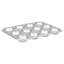 Viking Aluminized Steel Nonstick 12-cup Muffin Pan