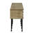 Oliver 60'' Solid Wood Top Console Table-97863773