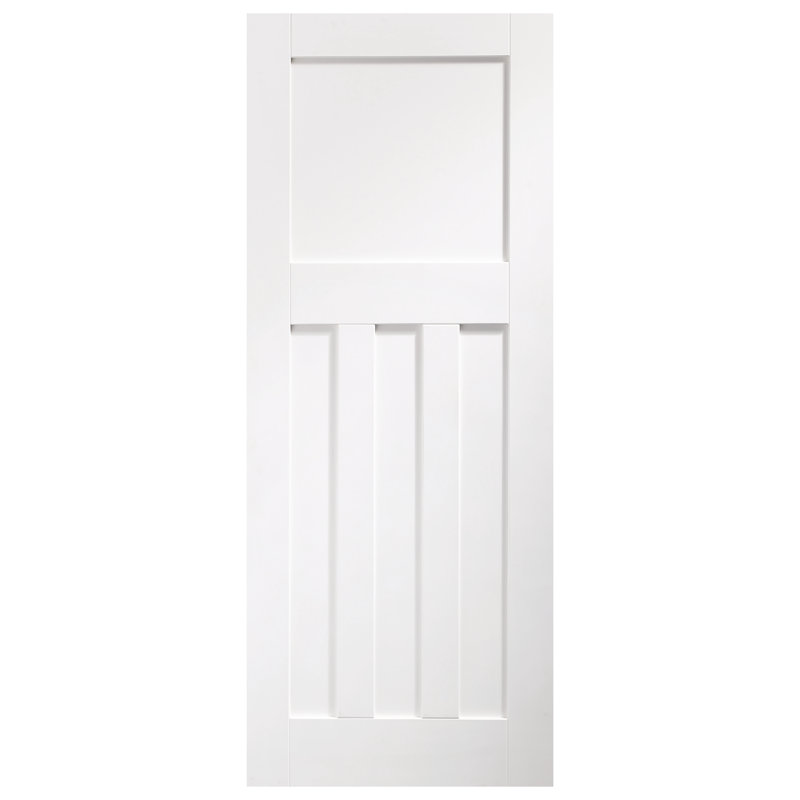 Internal White Primed Dx, 1981 x 838 x 35mm