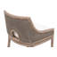 Tabouret de comptoir Ciacci Adamo