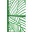 Panneaux de clôture en métal 76 po x 48 po, pour l'extérieur et l'intérieur - Balcon, terrasse 76 po x 48 po, terrasse, jardin-121751759