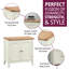 Eddie 70cm Sideboard