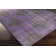 Adnan Wool Damask Indoor Rug
