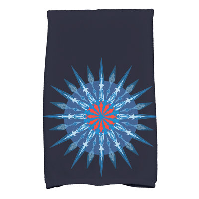 Hancock Tea Towel Kitchen Towel