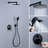 All-In-One Kit with Rough in-Valve-62115286