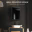 Armoire murale pour salle de bain