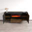 Buffet noir 70,9 po Brandy-459667957