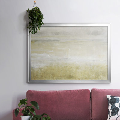 " Embellished Squall I "