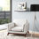 Fauteuil Chance