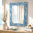 Ashong Rectangle Mirror