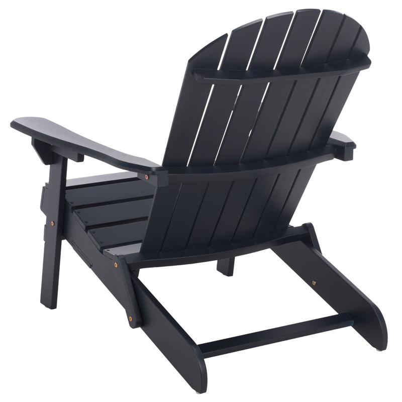 Eden Adirondack Chair, Bleu minuit