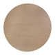 Carter 54" Round Pedestal Dining Table