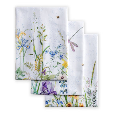 Cotton Tea Towel Kitchen Towel