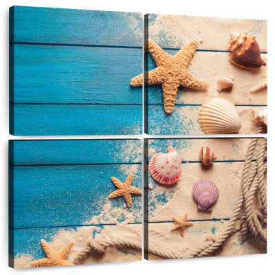 Aletra Under The Sea Trinkets