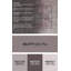 Tapis oriental mauve / gris Titan-287629020
