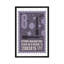 Reproduction d'art graphique sur toile «Starship 08 Postage Stamp Suzhou 5»-32491773-72117890-72117944