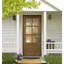 Porte d'entrée en acajou 32 Lite-84912188-69424828