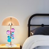 Lapointe 22" Table Lamp