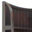 Présentoir à tablettes pliable H 60 po x l 26 po x P 13 po Garson-1111619119