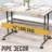 Iacobus Steel Table Base