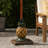 PINEAPPLE UMBRELLA BASE