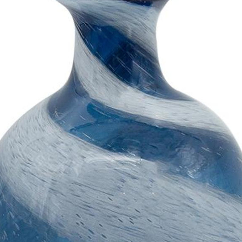 Vase de table 16 po
