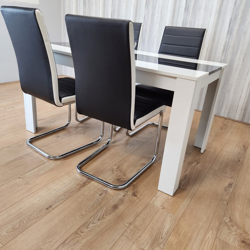 Ariyelle 4 - Person Dining Set